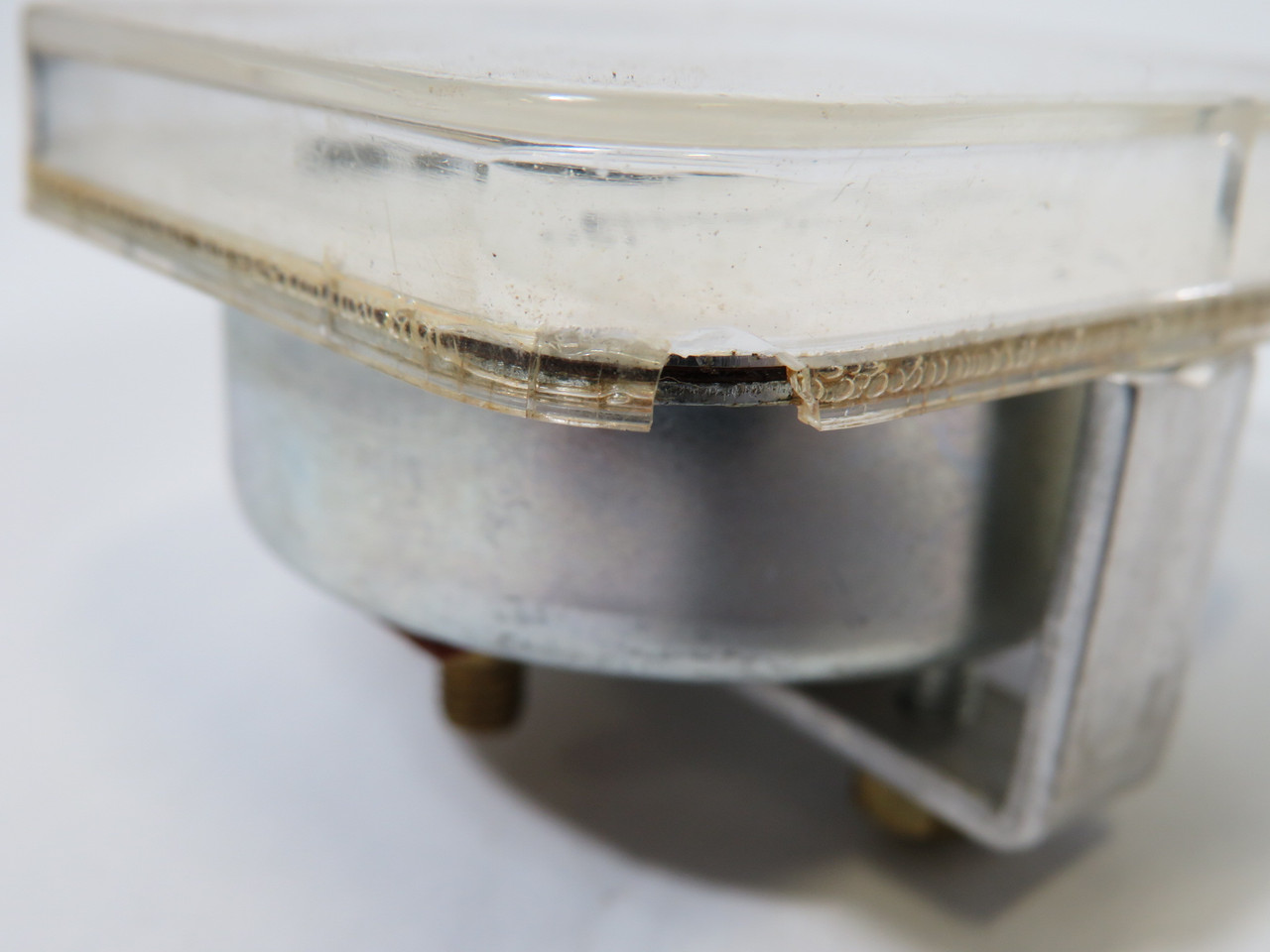 Emico RF21/4C-6339 AC Voltmeter 0-150VAC SHELF WEAR USED