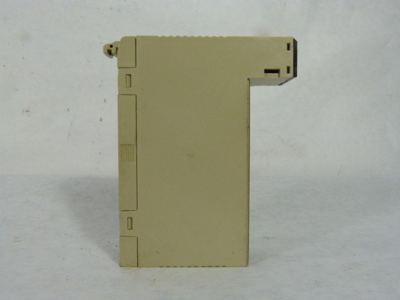 Omron C200H-SP001 I/O Space Unit USED