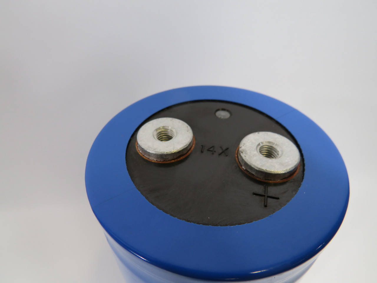 Sprague 36DY562F450DJ2D Screw Terminal Capacitor 5600uF 450VDC No Clamp ! NOP !