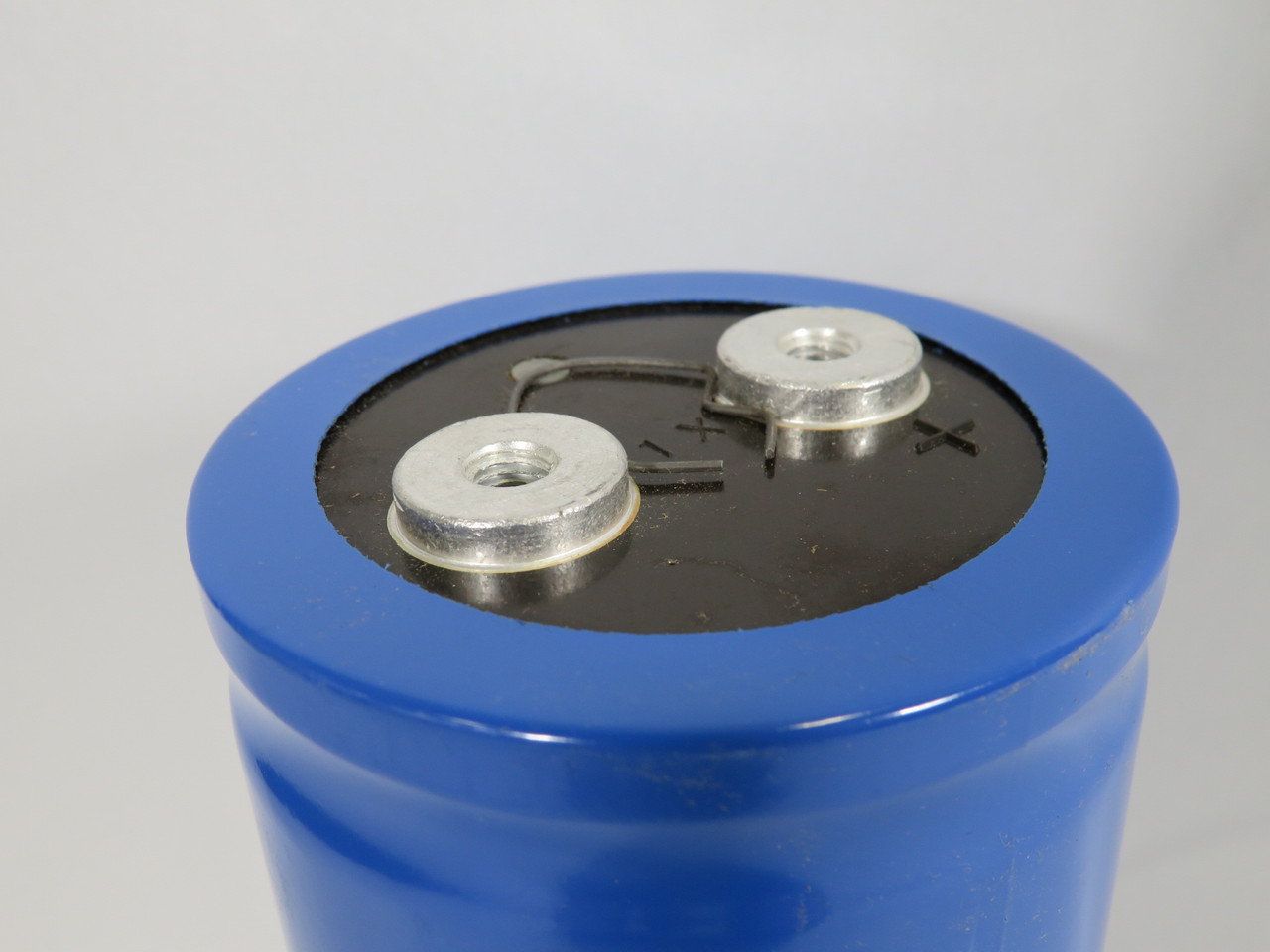 Sprague 36DY562F450DJ2D Screw Terminal Capacitor 5600uF 450VDC Lot of 16 ! NEW !
