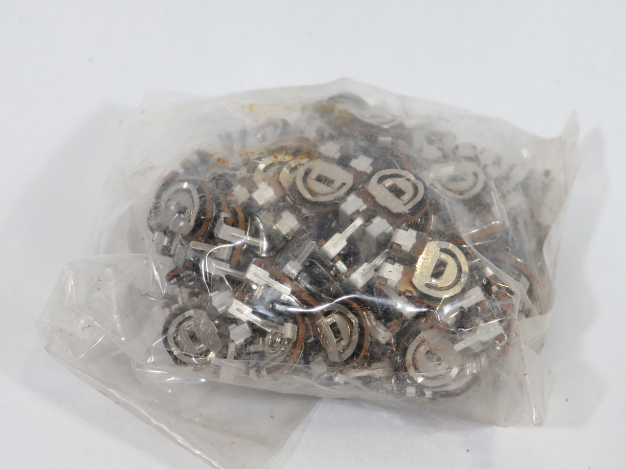 Generic 203F Trimmer Resistor 20K Ohms 100-Pack NWB