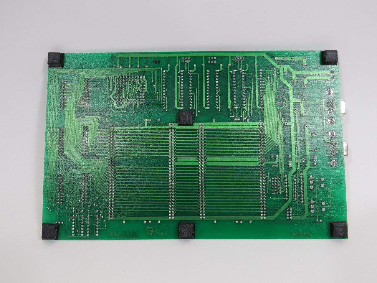 Motorola M68332EVS Boards For 68332KIT Development Kit ! NEW !