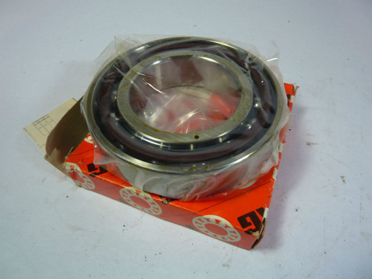 Fag B7210C.T.P4S.UL Angular Contact Bearing ! NEW !