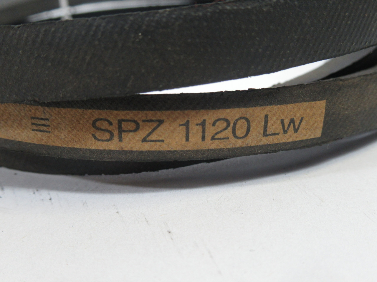 Optibelt SPZ-1120 V-Belt 1120mmL 9.7mmW 8mmT ! NOP !