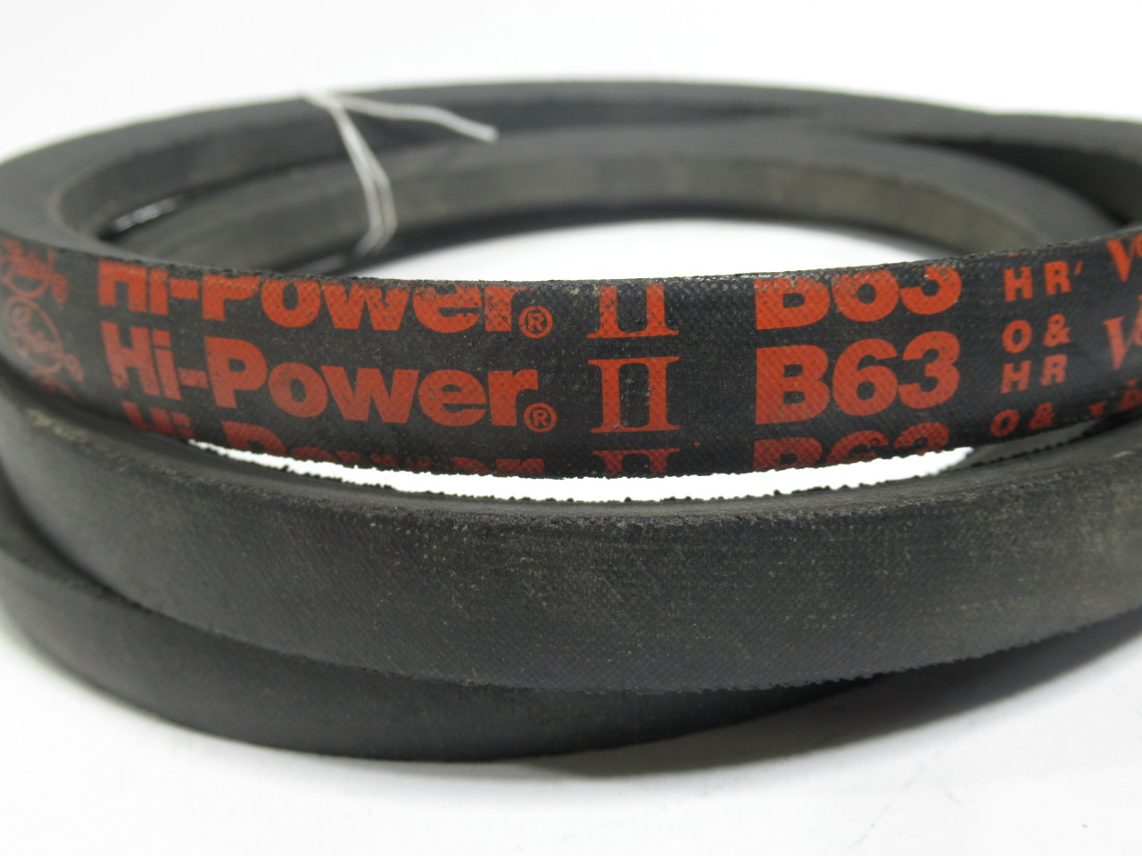 Gates B63 9003-2063 Hi-Power V-Belt 66"L .66"W .41"T ! NOP !
