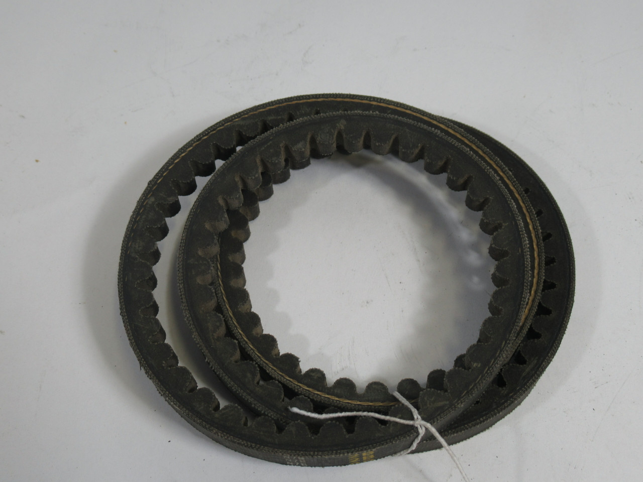 Jason AX40 Cogged V-Belt 42"L 1/2"W 5/16"T ! NOP !