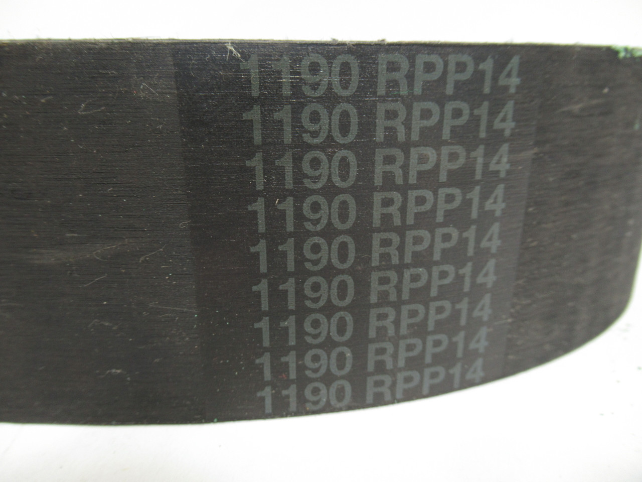 Jason 1190-RPP14-55 Megadyne Isoran Timing Belt 1190mmL 55mmW 14mmP ! NOP !