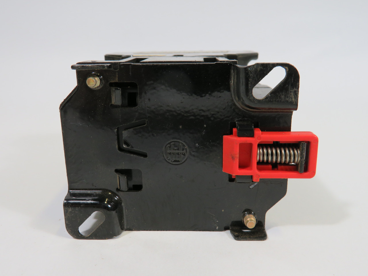Telemecanique LC1-D253-A60H7 Contactor 110@50Hz 110-120@60Hz USED