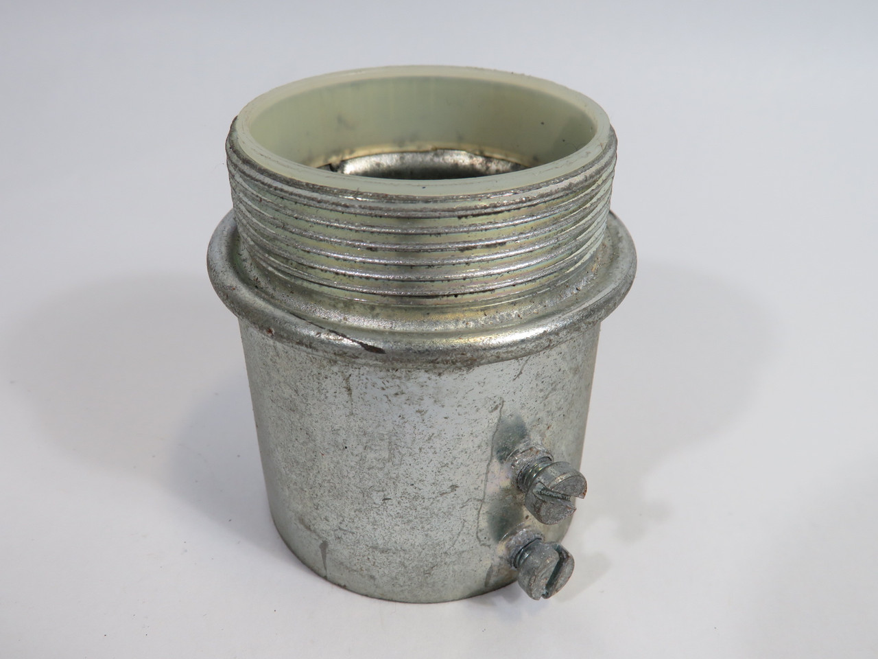 ETP 2-C36 Set-Screw Coupling 2" NPT USED