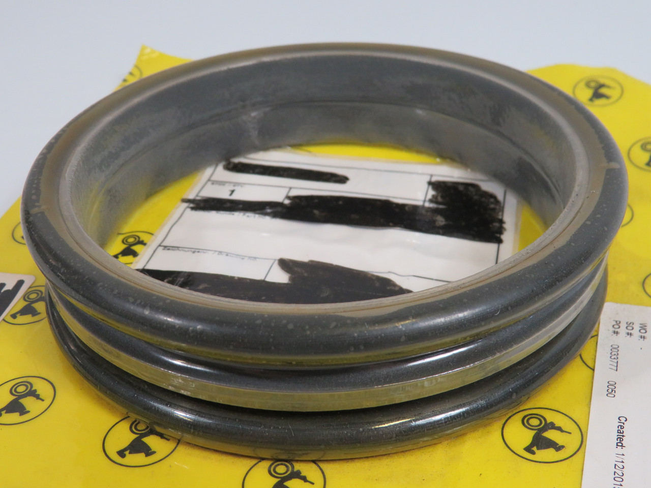 Marcotte 840384200 Face Seal ! NEW !