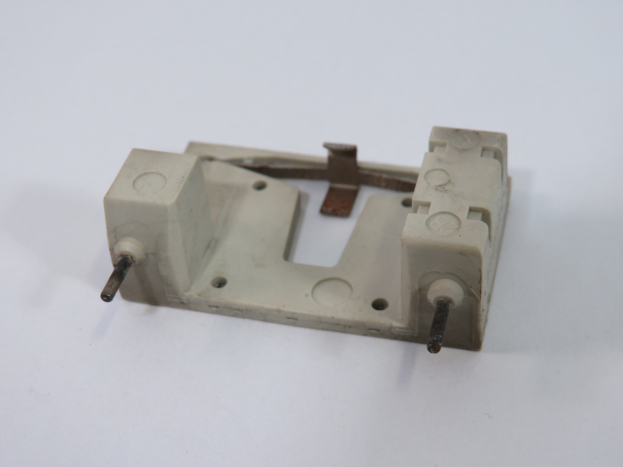 Telemecanique LA4-DA1U Suppressor Module 110-240V SHELF WEAR USED