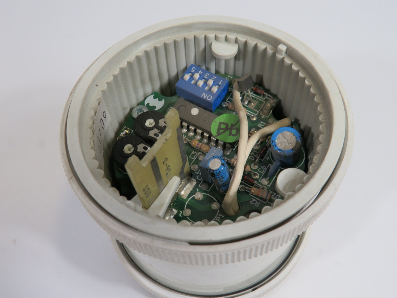 Sirena 27792 TWSAM110A Sounder Module 32 Sounds 110V 50/60Hz ! NEW !