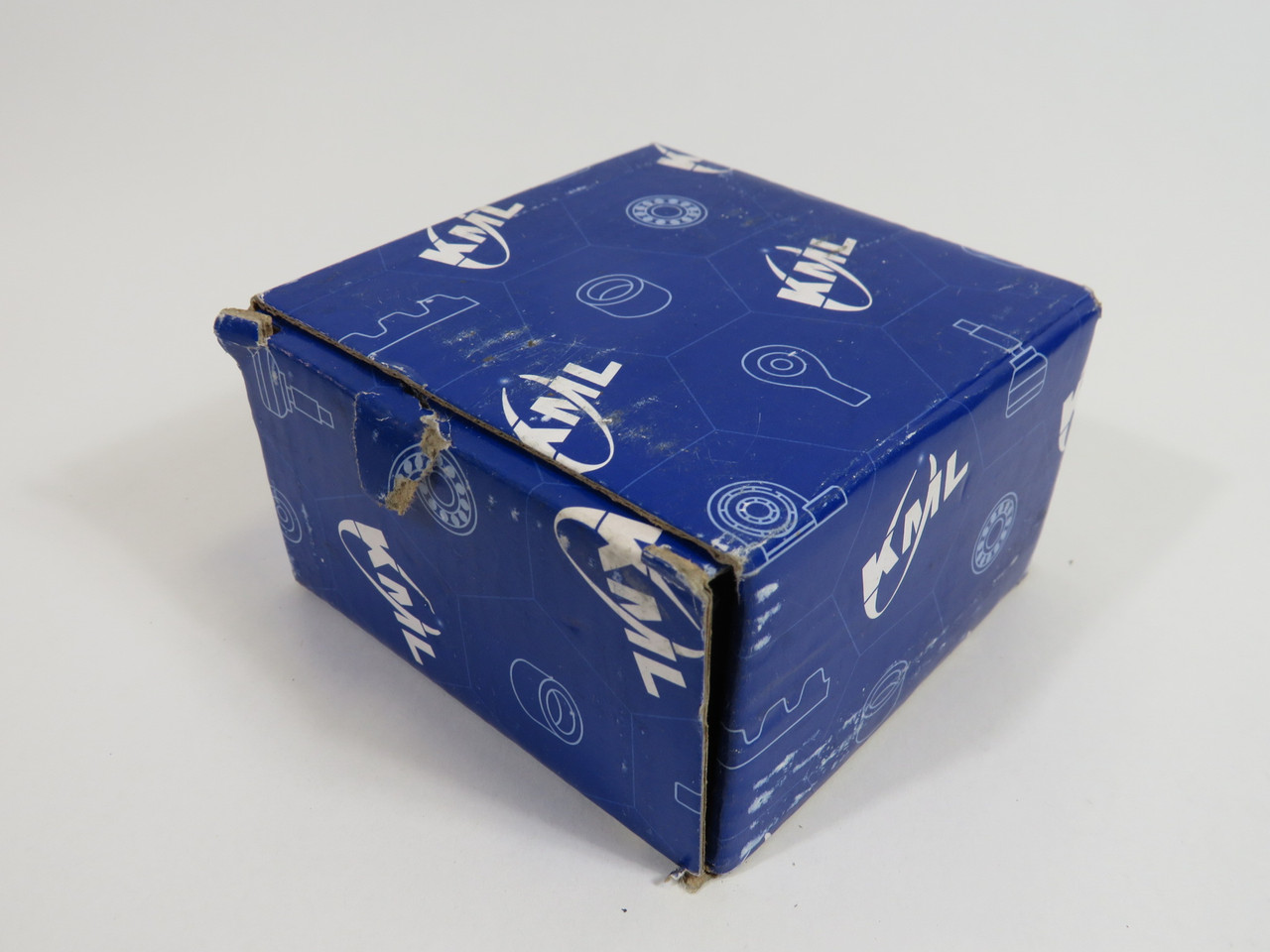 KML GEZ200ES Radial Spherical Plain Bearing 3.1875" OD 2" Bore 1.75" W ! NEW !