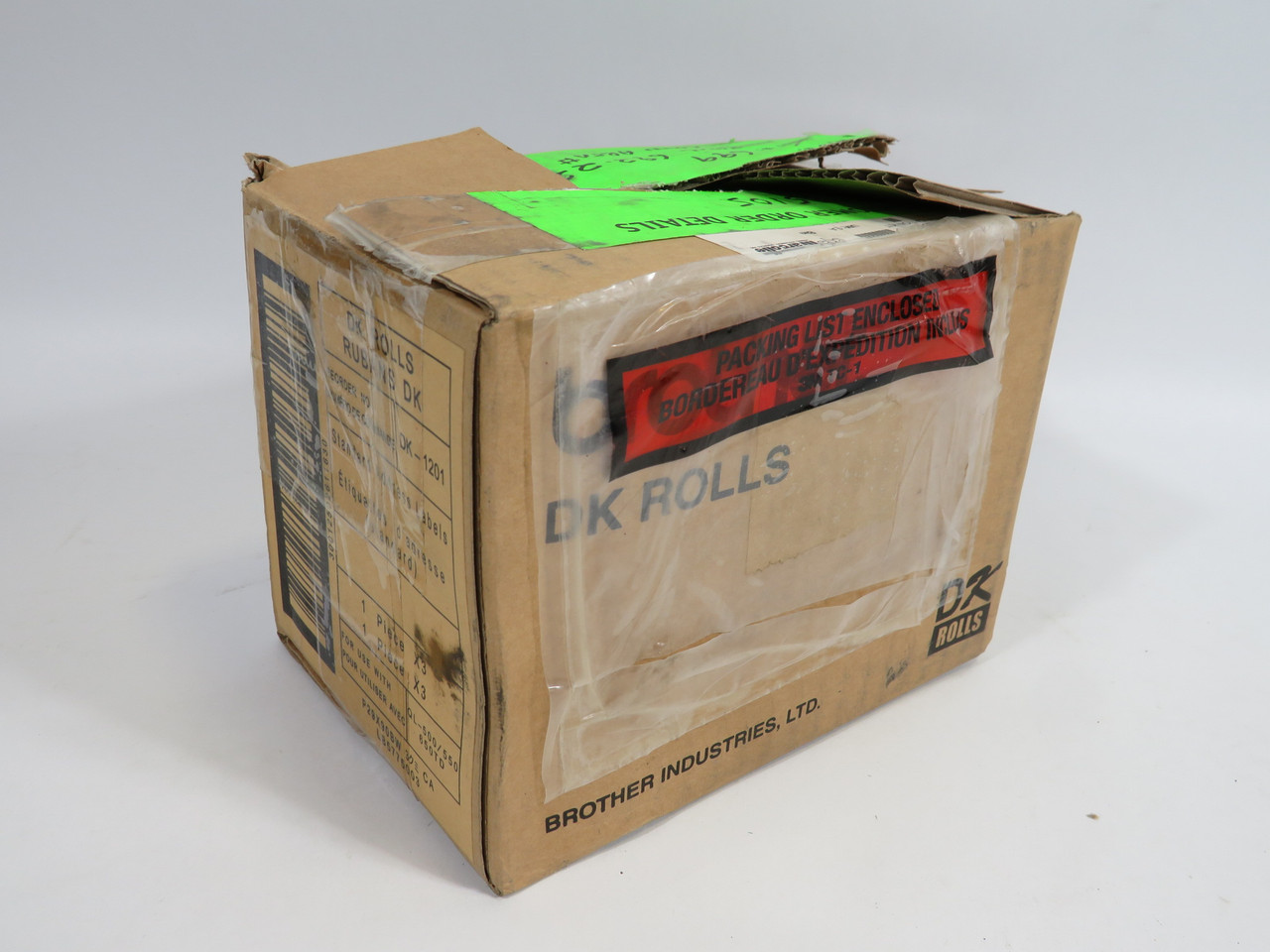 Marcotte 64844428 Modification Kit ! NOP !