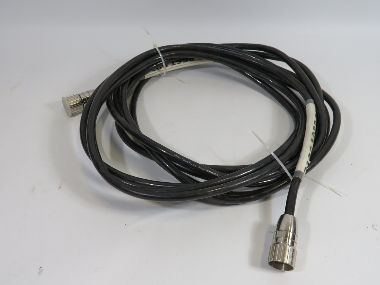 Atlas Copco 3186195800 Signal Cable 23'-4" ! NOP !