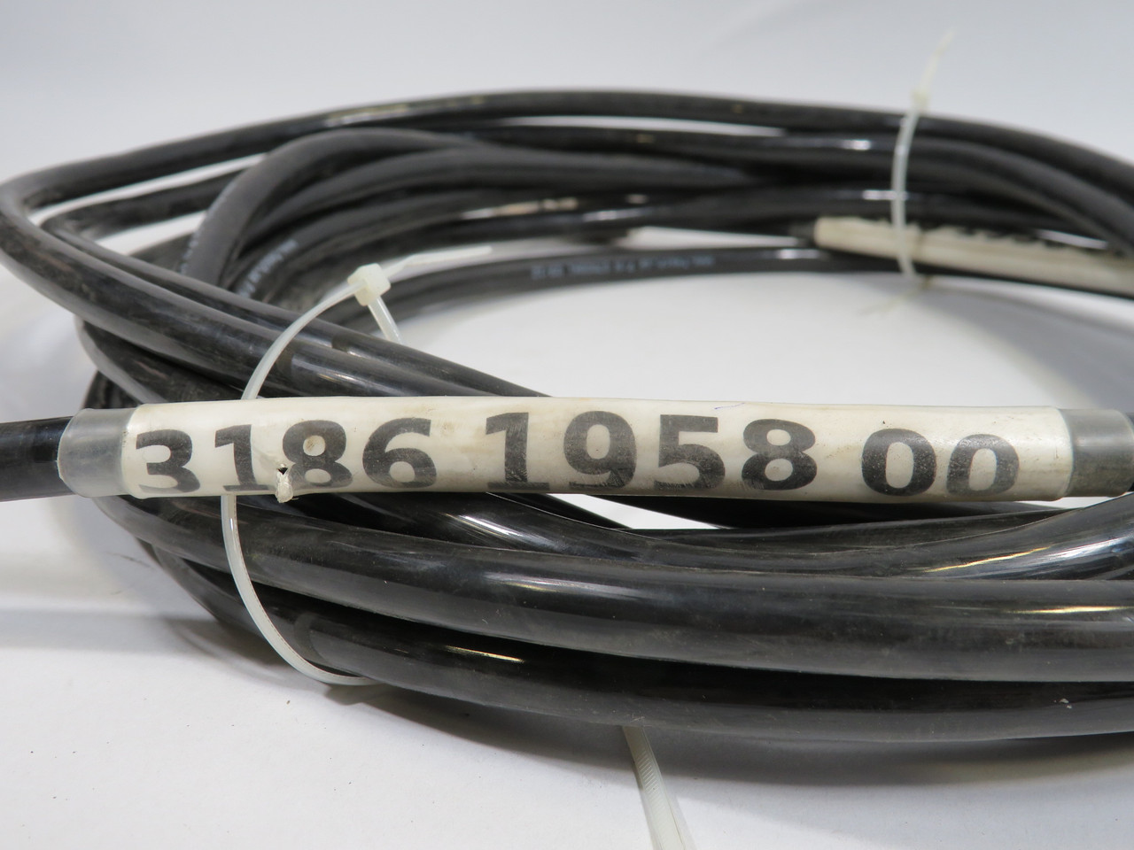 Atlas Copco 3186195800 Signal Cable 23'-4" ! NOP !