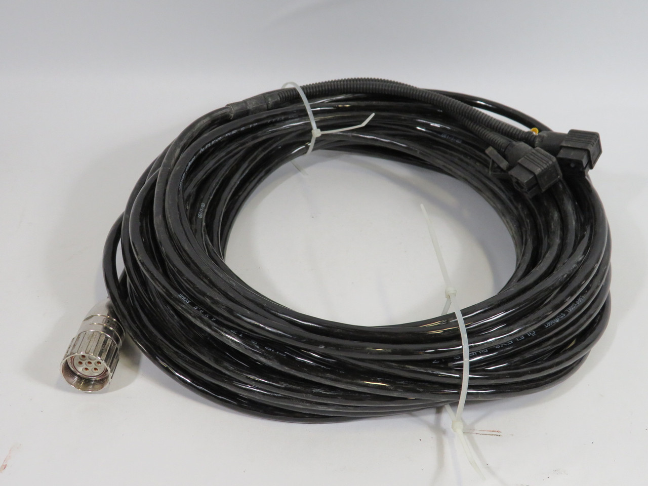 Atlas Copco 9106163675 Signal Cable 60'-4" ! NOP !
