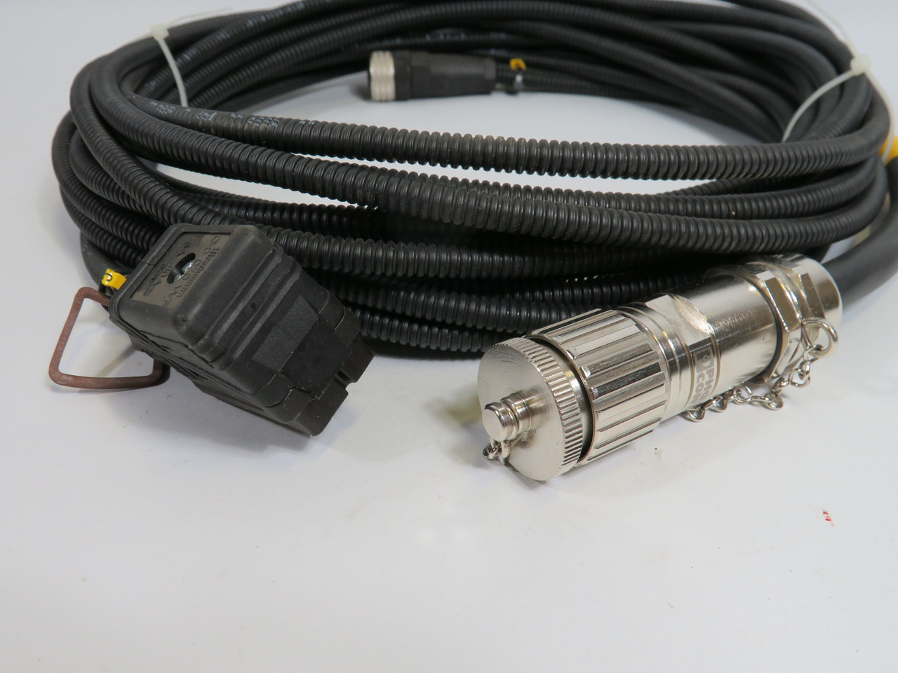 Atlas Copco 9106162276 Split Cable 24'-3" ! NWB !