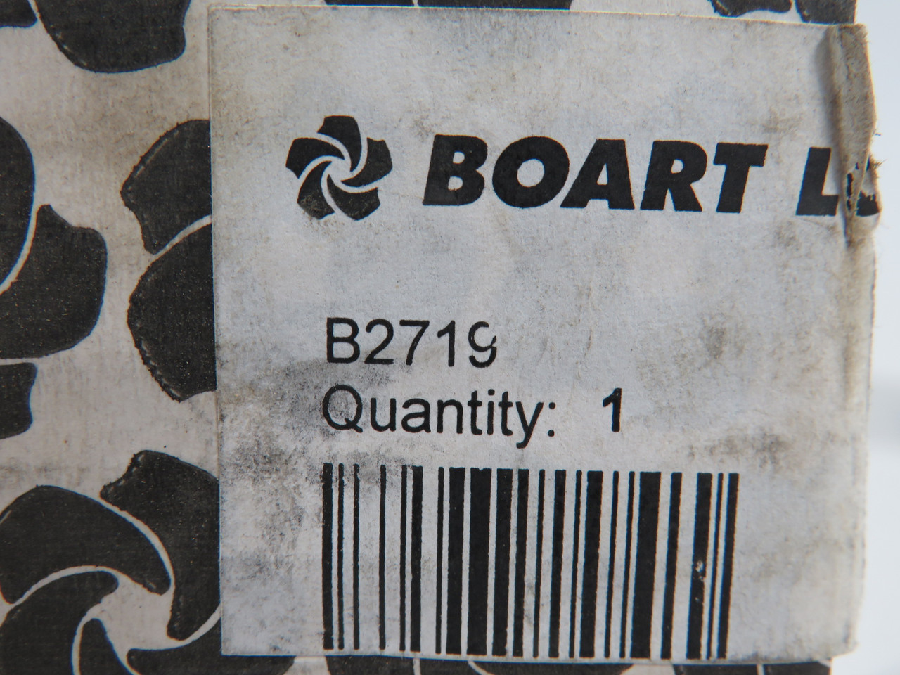 Boart Longyear B2719 Round Chuck Bushing 1-3/4" ! NEW !