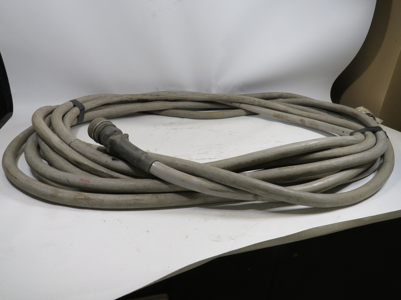 Boart Longyear 3548594 Hose/Cable Assembly 17.5m USED