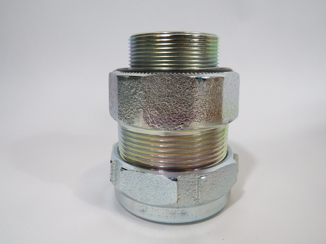 Thomas & Betts ST200-551S 2" Teck Cable Fitting Box of 5 ! NEW !