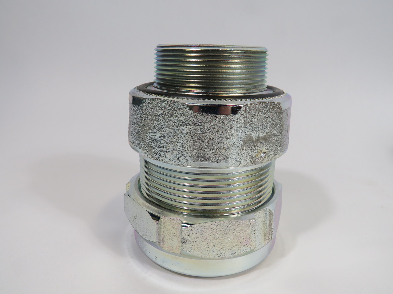 Thomas & Betts ST200-551S 2" Teck Cable Fitting SHELF WEAR Box of 5 NEW