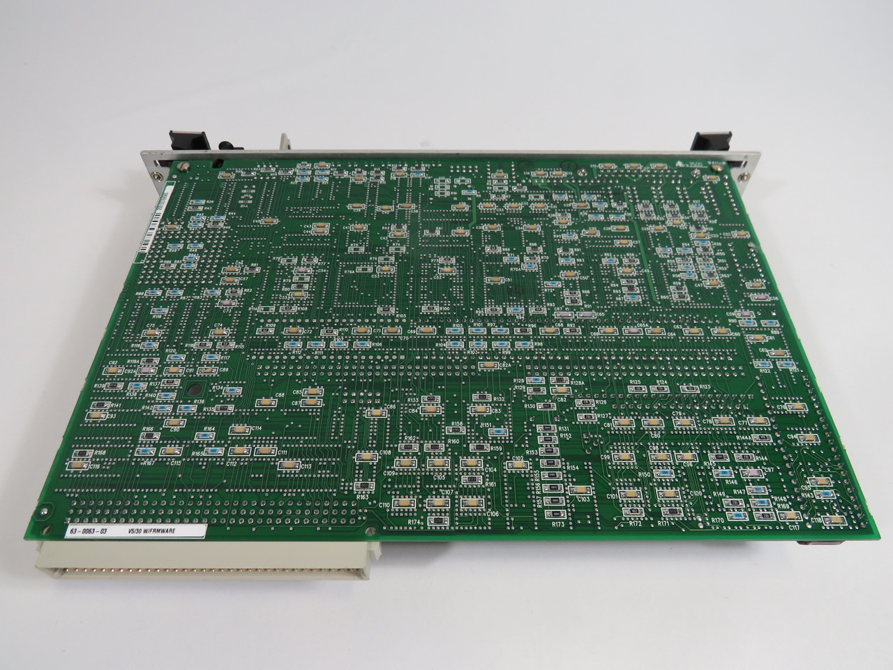 Allen-Bradley PLC-5/V30B Processor Module w/ Key 63-0063-03 USED