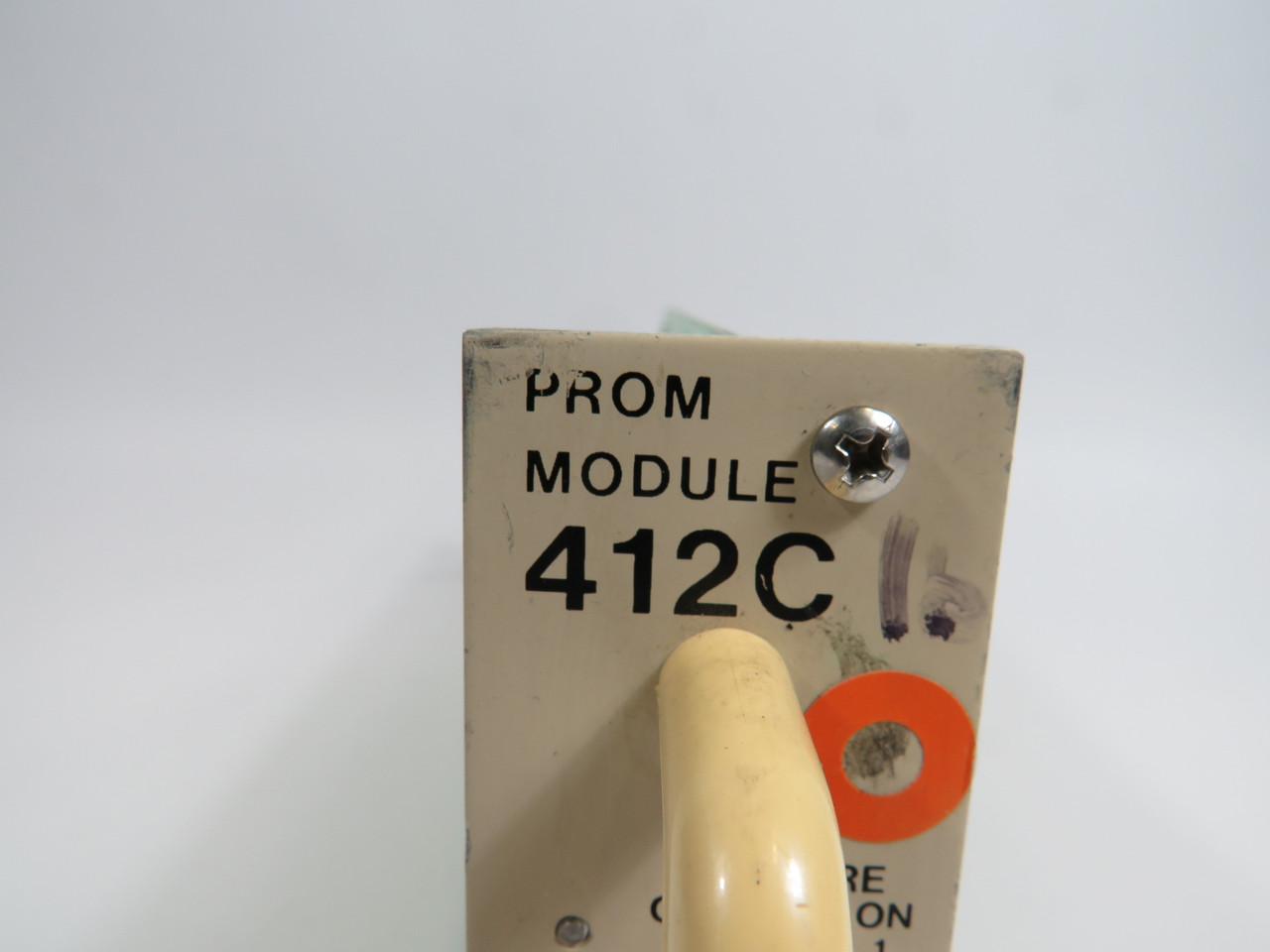 Topping 412C PROM Module NO BATTERY USED