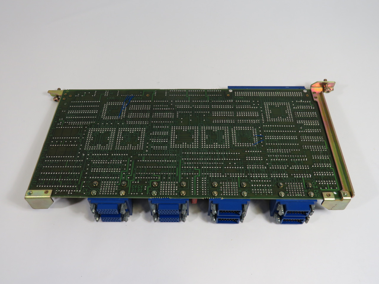 Fanuc A16B-1211-0060/10C Axis Control Board SHELF WEAR USED