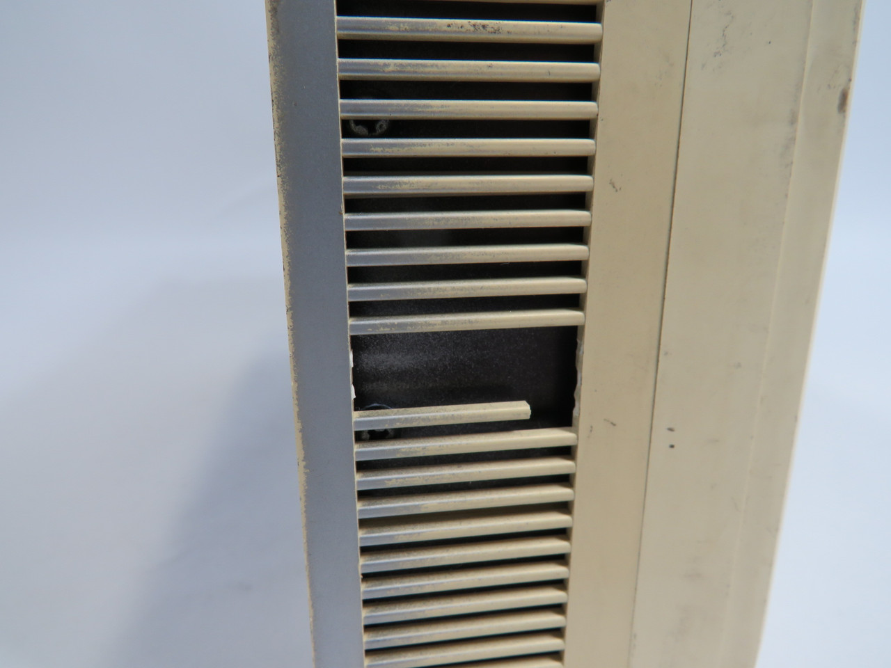 Allen-Bradley 1745-LP151 Series A SLC 150 Processor FRN 3 DAMAGE USED