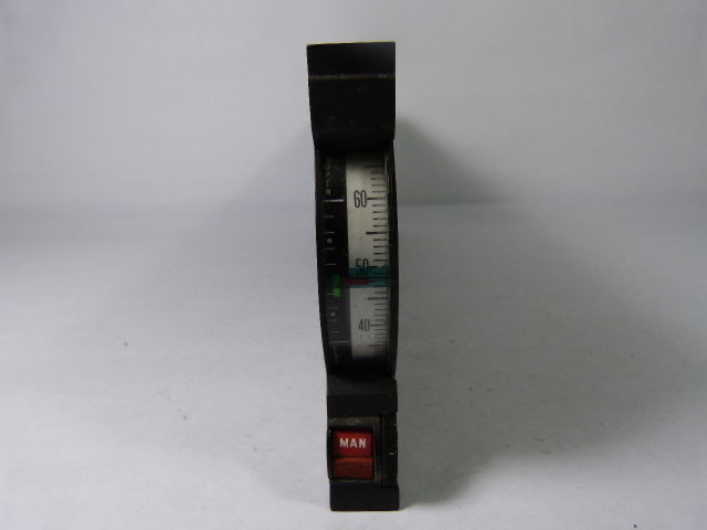 Fisher FSTL101 Process Controller 0-100 Range USED