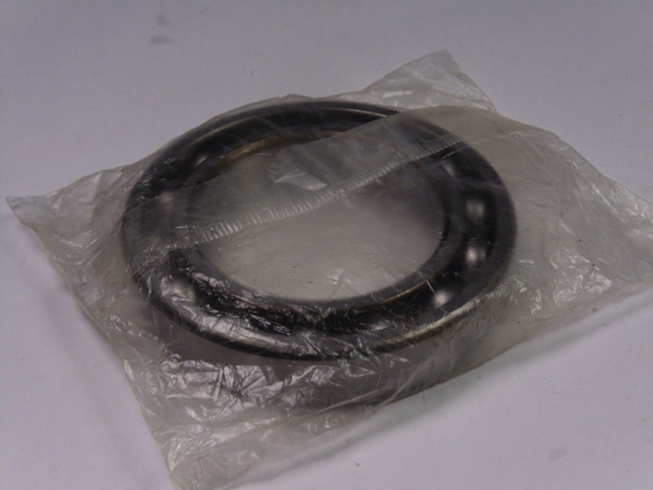 NSK 6012 Deep Groove Ball Bearing 60X95X18mm ! NWB !