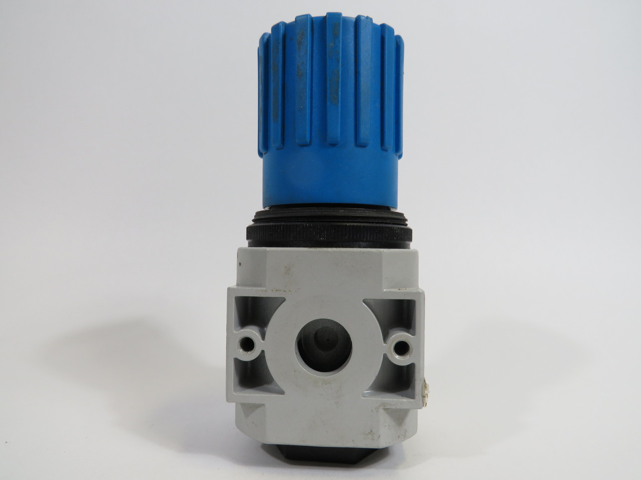 Festo 159581 LR-1/2-D-MIDI Regulator G1/2 Port No Gauge/Plates SHELF WEAR USED