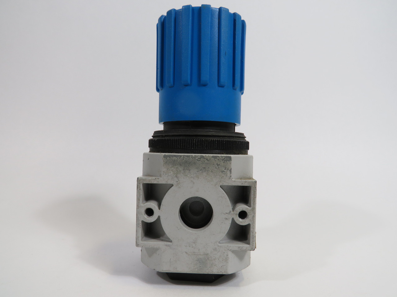 Festo 546424 LR-D-MIDI Pressure Regulator 230 psi 16 bar USED