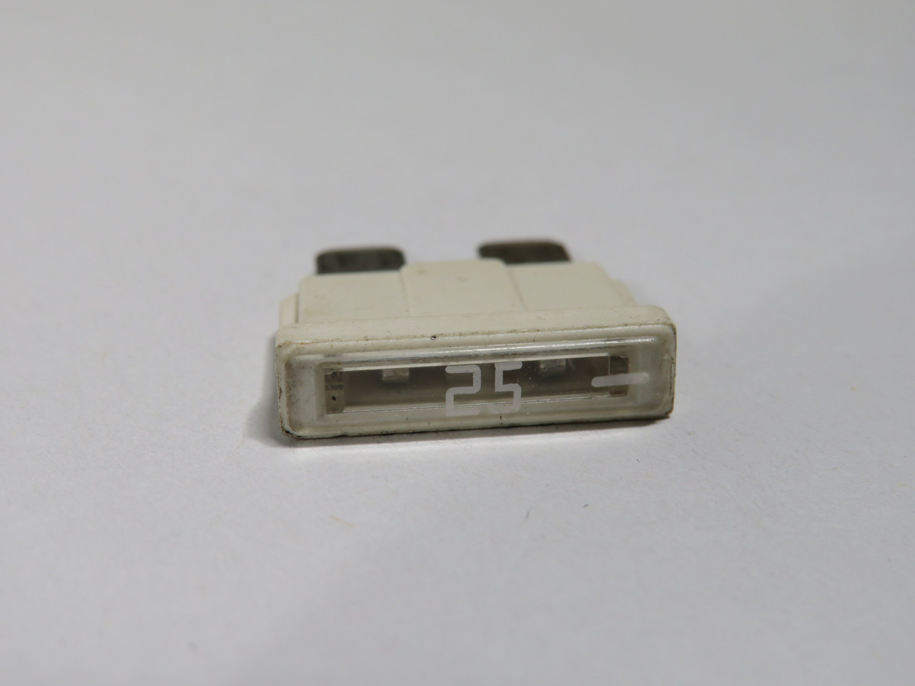 Phoenix Contact 0913757 Blade Fuse 25A 32V Lot of 41 USED