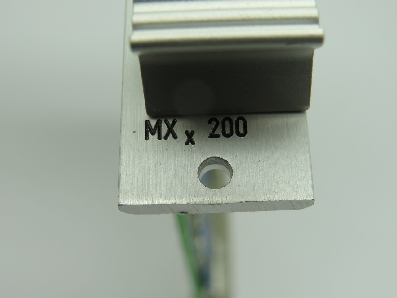 Sulzer Nipco MXX200/112.024.188.2 Matrix Control Board NO SCREWS USED