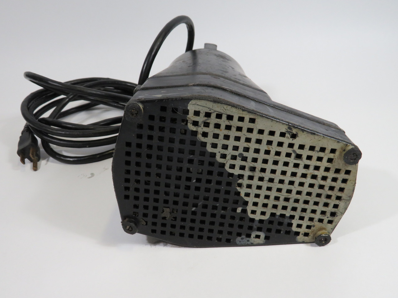 Little Giant 505486 5-MSPR Submersible Utility Pump 1"NPT Outlet SHELF WEAR USED