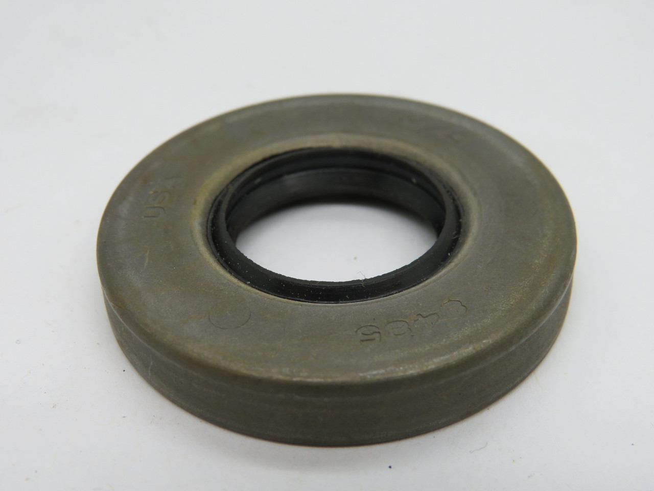 Chicago Rawhide 8485 Oil Seal 0.844" ID 1.828" OD 0.313" W ! NEW !
