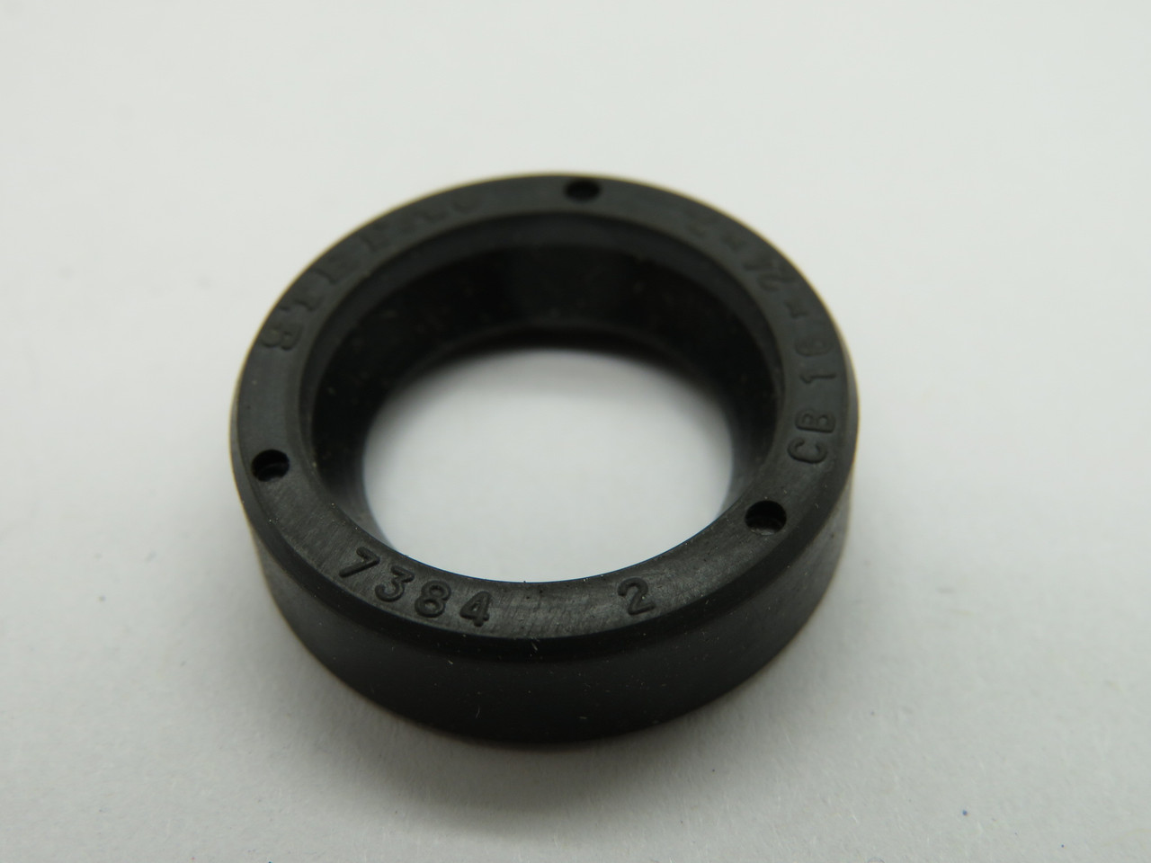 Chicago Rawhide Stefa 6405/7384 Oil Seal 16mm ID 24mm OD 7mm W ! NEW !