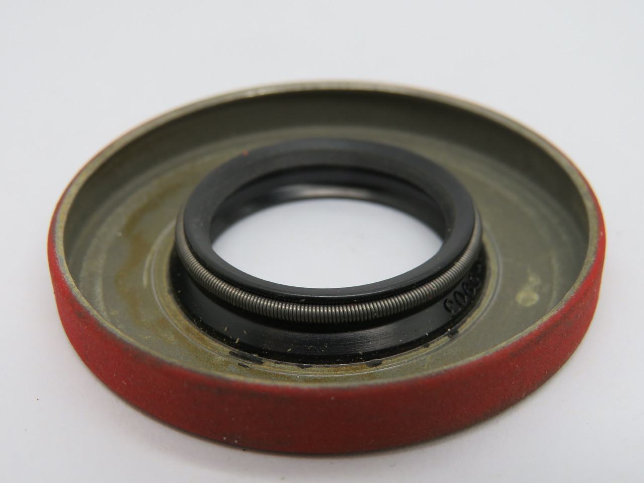 National Federal-Mogul 471730 Oil Seal 0.875" ID 1.874" OD 0.250" W ! NEW !