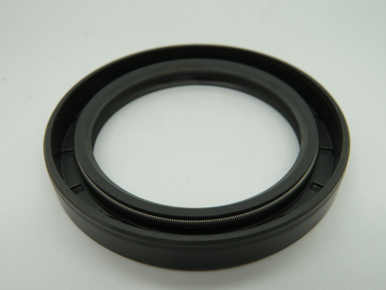 DMR 557510-DL Double Lip Oil Seal 55mm ID 75mm OD 10mm W ! NEW !