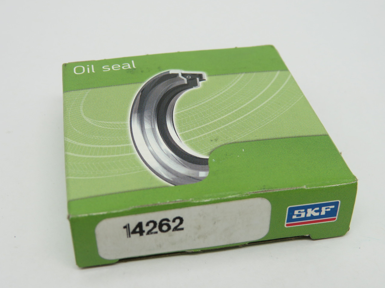 SKF 14262 Oil Seal 1.438" ID 2.250" OD 0.313" W ! NEW !