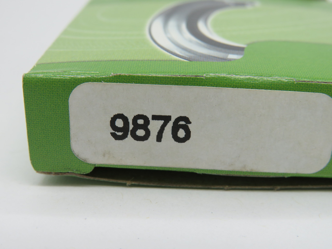 SKF 9876 Oil Seal 1.000" ID 1.499" OD 0.250" W ! NEW !