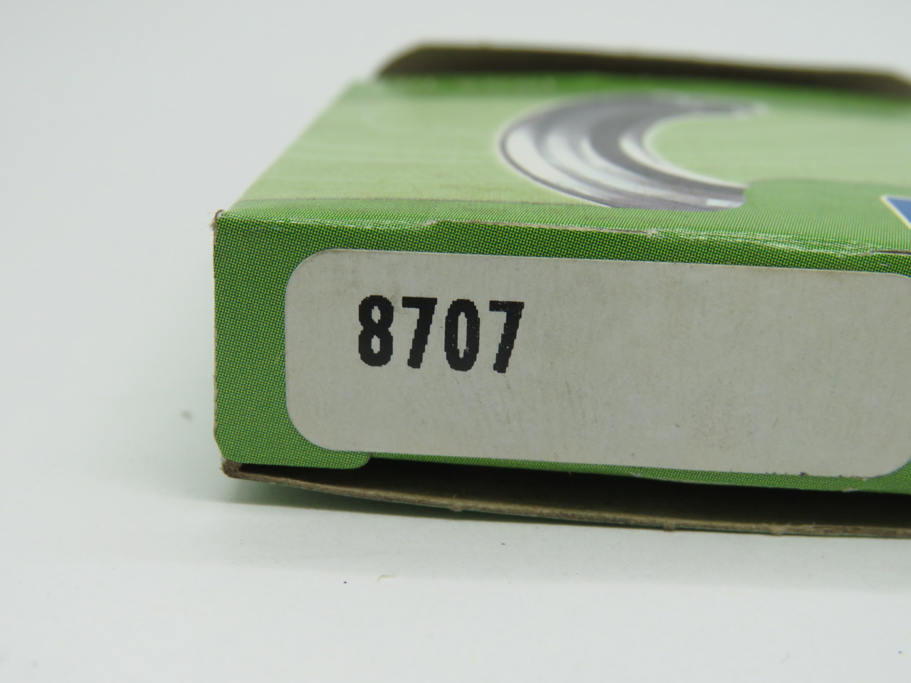 SKF 8707 Oil Seal 0.875" ID 1.499" OD 0.250" W ! NEW !
