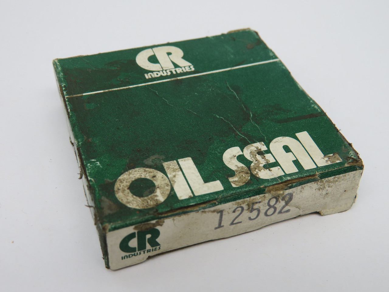 Chicago Rawhide 12582 Oil Seal 1.250" ID 2.250" OD 0.250" W ! NEW !