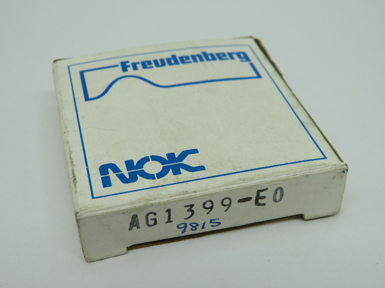 Freudenberg-NOK AG1399-E0 Oil Seal 1.000" ID 1.250" OD 0.126" W ! NEW !