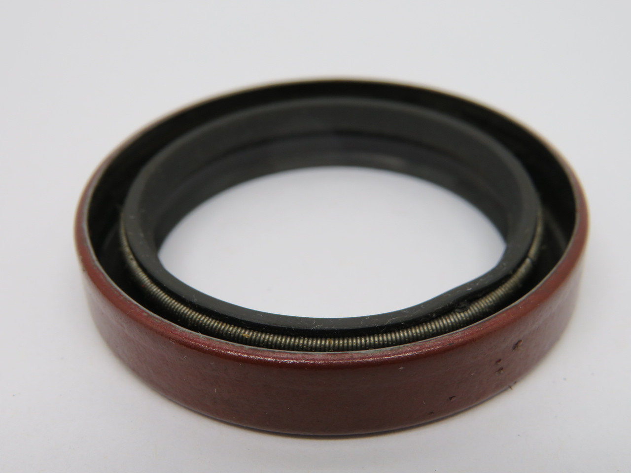 National 473517 Oil Seal 1.562" ID 2.125" OD 0.375" W ! NEW !