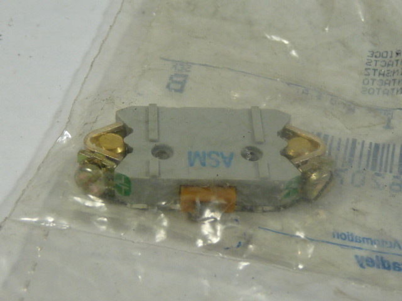 Allen-Bradley 700-CP1 Series B Contact Cartridge for Relay 1NO/1NC ! NEW !