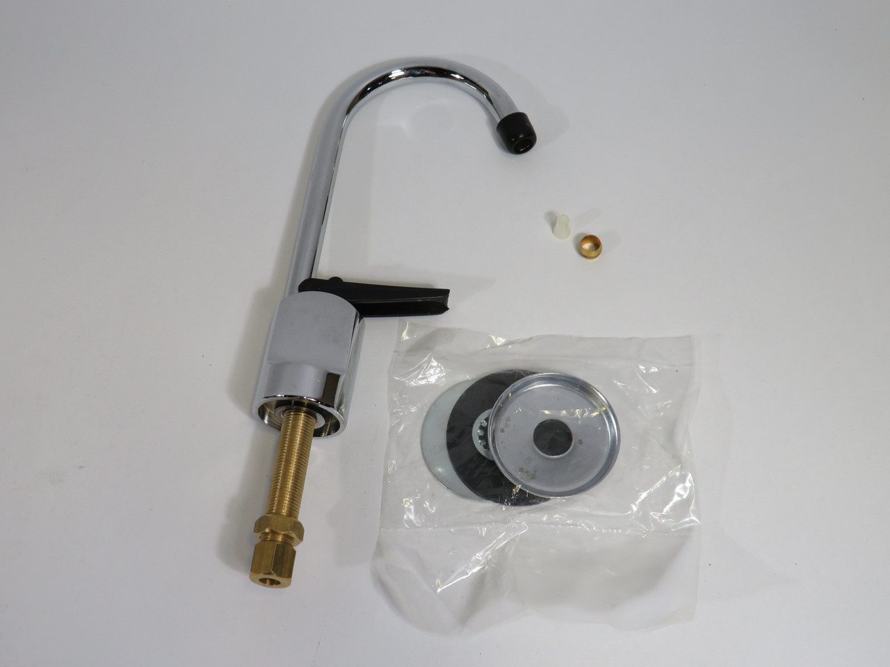 Dura Faucet Premium RV Handbrause – Mit Umweltfreundlichem An/Ausschalter, Chrom Poliert, 2,5 GPM Für Wohnmobile