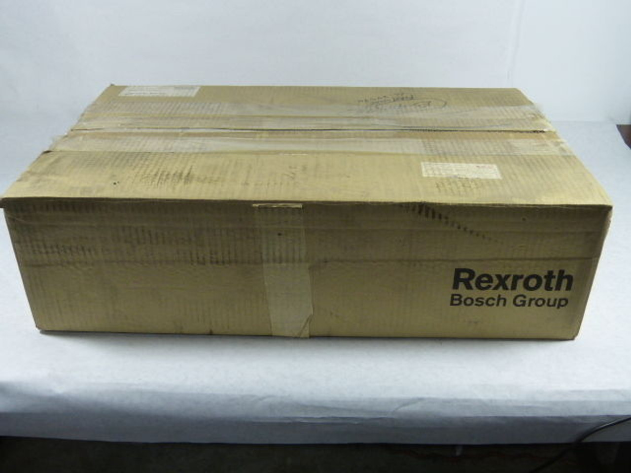 Rexroth/Bosch HDS03.2-W075N-HA01-01-FW Servo AC Drive ! NEW !